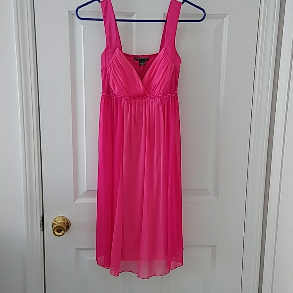 Darling dress